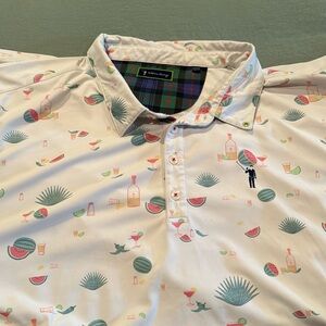 Polo golf men’s agave